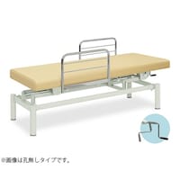 高田ベッド 102型手動式昇降ベッド 幅60×長さ1