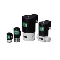 CKD 高耐蝕用2方向電磁弁