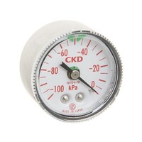 CKD 真空用圧力計 VG41D6P01
