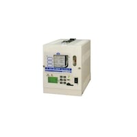 理研計器 ガスモニター