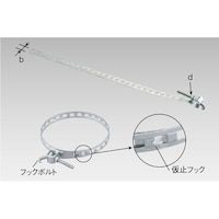 イワブチ 自在バンド IBT315