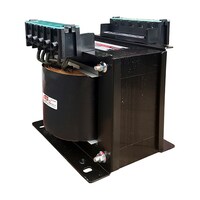 相原電機 複巻トランス 200/26V FRB300E