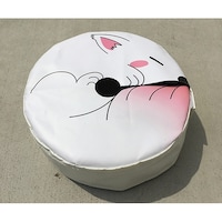 ゴトー工業 テントウェイトTW20用カバー(キツネ)
