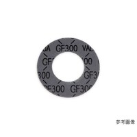 バルカー 高温用 ブラックハイパー 2t 内面パッキン GF30010KRF2T200A