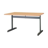 会議用テーブル KHE1275LB
