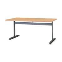 会議用テーブル KHE1575LB