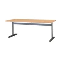 会議用テーブル KHE1875LB