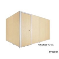 窓なしドアパネル クロス NCD2109R