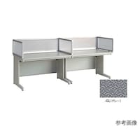 デスクパネル(クロス) NE07SPEGL