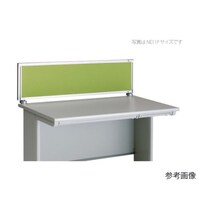 デスクパネル(クロス) NE086PELGR