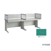 デスクパネル(クロス) NE08SPEGR