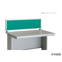 デスクパネル(クロス) NE116PEGR