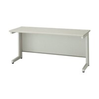 平デスク NED166FDNAWH