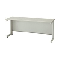 平デスク NED186FDNAWH