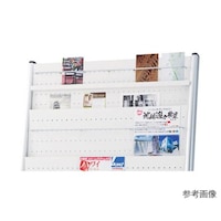 2段用ラック PRLA6