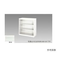 ハイカウンター XCG1290NWHW