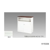 ハイカウンター XCG1290WHW