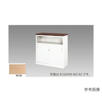 ハイカウンター XCG1290WSBS