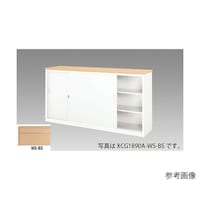 ハイカウンター XCG1590AWSBS