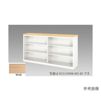 ハイカウンター XCG1590NWSBS