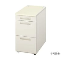 脇デスク ロングレール仕様 XEHH047HWH