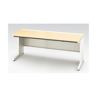 平デスク(浅型引出し仕様) XEHH187FSWS