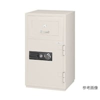 耐火金庫(投入式) ZS100PDN