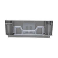 三甲 コンテナ用カード差し 127型(ワンタッチ式) 透明 SKCA127TM ※3個以上から注文可能(販売価格は1個単位の価格)