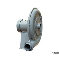 淀川電機 電動送風機 高圧ターボ型 DHシリーズ 三相200V (1.5kW・IE3モータ) DH5TLP