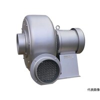 淀川電機 電動送風機 プレート型(耐熱型) TNシリーズ 三相200V (1.5kW・IE3モータ) TN6TBP