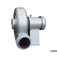 淀川電機 電動送風機 プレート型(耐熱型) TNシリーズ 三相200V (0.75kW) TN6TE