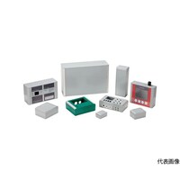 タカチ電機工業 防水・防塵アルミダイキャストボックス ALC333012