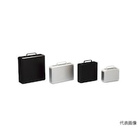 タカチ電機工業 ハンドル付コントロールボックス ブラック FCH83530BB
