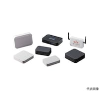 タカチ電機工業 プラスチックケース PF20413W
