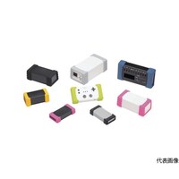 タカチ電機工業 プラスチックケース TWS9617BL