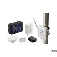 タカチ電機工業 IP67防水ボックス ホワイトグレー WP20285G