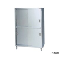 マルゼン 食器棚 BDS156