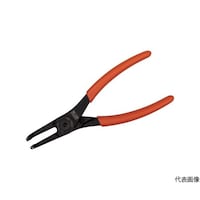 スナップオンツールズ 穴用スナップリングプライヤー 2890300