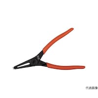 スナップオンツールズ 軸用スナップリングプライヤー 2900300