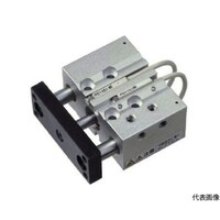 日本精器 ツインガイドシリンダ 16×40すべり軸受 BN6AK031640
