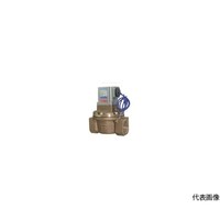 日本精器 2方向電磁弁 20A AC200V 7Kシリーズ通電開 BN7K2320E200