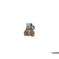 日本精器 2方向電磁弁 25A AC200V 7Kシリーズ通電開 BN7K2325E200