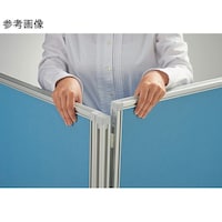 ライオン事務器 連結ポールELS