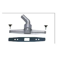 三立機器 掃除機用オプションパーツ 38Φ K型アタッチメント マスターノズルセット 38KMASTERNOZZLESET