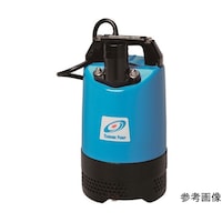 ツルミ 水中ハイスピンポンプ
