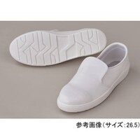 ミヤマ産業 5051 クリーン安全靴