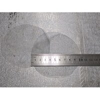 tantore 【検査報告書付】丸型テフロンメッシュ(PFA) Φ100mm 150メッシュ 線径35μ目開き134μ 50枚入
