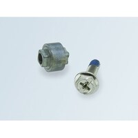 アズワン アダプター ねじ TEO1121U40