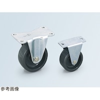 アズワン (ナイロン車輪)固定型