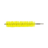 バーテック バーキュートプラス パイプクリーン φ25 PBT0.35 黄 BCPPC25Y